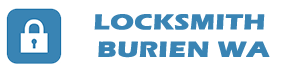 logo Locksmith Burien WA